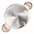 Cacerola Induccion Antiadherente 20 Cm Granito Crema Carol - tienda online