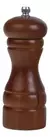 Molinillo Pimienta / Sal Madera 14cm Pequeño - comprar online