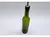 Botella Aceitero Vinagrero Vidrio Verde 390 Ml - MAREMTIENDA