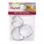 Set X 3 Moldes Cortantes Galletitas Carol Acero Inox Formas en internet