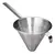 Colador Chino 22cm Gastronomico Arroz Acero Inoxidable Carol - comprar online