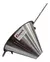 Colador Chino 18cm Gastronomico Arroz Acero Inoxidable Carol - comprar online