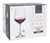 Imagen de Set x 6 Copas Cristal Bohemia Vino Strix 580 Ml Crystalite