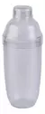 Coctelera De Policarbonato Resistente 1000 Ml Barman Tragos - comprar online