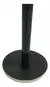 Porta Rollo Cocina Cuadrado Negro Soporte Papel Servilleta - MAREMTIENDA