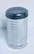 Quesera Tapa De Acero Inoxidable Vidrio 350 Ml en internet