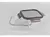 Kit 6 Recipientes De Vidrio Pirex Horno Microondas Frezzer - MAREMTIENDA