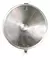 Colador Chino 22cm Gastronomico Arroz Acero Inoxidable Carol en internet