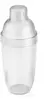 Coctelera De Policarbonato Resistente 1000 Ml Barman Tragos - tienda online
