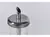 Azucarera Vidrio Tapa Dosificadora Acero Inox Americana - MAREMTIENDA