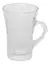 Jarrito Pocillo Taza Mug Vidrio Cafe Te Con Asa 150 Ml - MAREMTIENDA