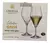 Set 6 Copas De Cristal Crystal Bohemia Vino Gavia 470 Ml - tienda online