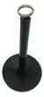 Porta Rollo Cocina Cuadrado Negro Soporte Papel Servilleta en internet