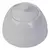 Azucarera Porcelana Redonda Con Tapa 11cm - comprar online