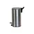 Cesto De Basura Rectangular Acero Inoxidable 6 Litros en internet