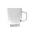 Imagen de Tazas De Vidrio Durax Taza Armonia 360 Ml