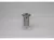 Tetera Vidrio Templado C/filtro Acero Inox 950ml - comprar online