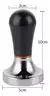 TAMPER 58MM CAFE 250GR MOLINILLO CAFETERA en internet