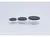 SET X 3 FUENTES REDONDAS DE VIDRIO BOROSILICATADO CON TAPA 235 ML, 450 ML Y 800 ML en internet