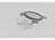Kit 6 Recipientes De Vidrio Pirex Horno Microondas Frezzer - tienda online