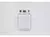 FRASCO VIDRIO CUADRADO TAPA DE ACERO 1550 ML (17x10x10cm) en internet