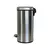 Cesto De Basura Rectangular Acero Inoxidable 12 Litros en internet