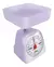 Balanza de cocina Analógica 2 Kg C/ Caja Incluida Carol - MAREMTIENDA