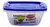 Hermético Cuadrado Chico Tuper 750 Ml Polinplast - comprar online