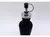 Aceitero Vinagrero Vidrio Negro 315 Ml en internet