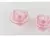 Set 5 Pcs Cortante Plástico de reposteria Moño Embolo Fondant - MAREMTIENDA