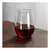 Imagen de Pack X6 Copa Copon Sin Pie Cristal Degustación 550 Ml Rona