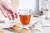 Tazas De Vidrio Durax Taza Armonia 360 Ml - tienda online