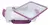 HERMETICO RECTANGULAR BAJO 540 ML SANDWICH POLINPLAST en internet