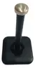 Porta Rollo Cocina Negro Cuadrado Soporte Papel Servilleta en internet