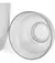 Coctelera De Policarbonato Resistente 1000 Ml Barman Tragos - comprar online