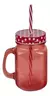 JARRO DE VIDRIO CON TAPA SORBETTE 450 ML - MAREMTIENDA