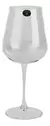 Imagen de Set x 6 Copa Cristal Bohemia Vino Crystalite Ardea 540 Ml