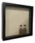 Imagen de Portarretratos Marco 5cm Profundidad 40x40cm Madera Acrilico