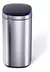 Cesto De Acero Mate Apertura Automatica Cierre Suave 30 L - comprar online