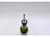 Botella Aceitero Vinagrero Vidrio Verde 390 Ml en internet