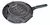 Wok Sartén Antiadh C/tapa 26cm Inducción Granito Carol Ng