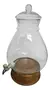 Dispenser De Liquido Base Madera Altura 41cm- 8,50lts en internet