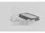 Imagen de Kit 6 Recipientes De Vidrio Pirex Horno Microondas Frezzer