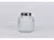 Frasco Grande Vidrio Tapa Acero Hermetico 3150 Ml Tapa Rosca en internet