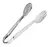 Pinza Ensalada Carol Acero Inoxidable Multiuso Utensilio - comprar online