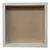Portarretratos Marco 5cm Profundidad 40x40cm Madera Acrilico en internet