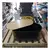 Lata Para Pan Deco Color Negro Tapa Bambu Carol - tienda online