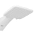 Ducha Chuveiro Quadratta 7700w Branco 220 Eletrônico Zagonel - comprar online
