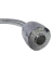 torneira cozinha cromada para parede gourmet c-32 c/ dois jatos 1/4vt na internet