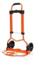 Carrinho de carga dobrável 60kg - CasaGO